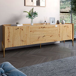 Фото Тумба ТВ Wood