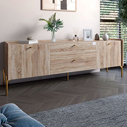 Фото Тумба ТВ Wood