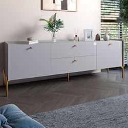 Фото Тумба ТВ Wood
