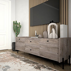 Фото Тумба ТВ Wood