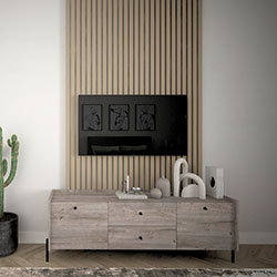 Фото Тумба ТВ Wood