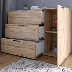 Фото Комод Краш