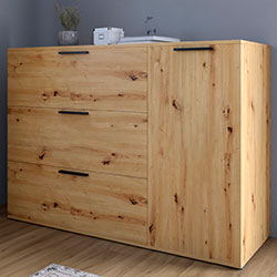 Фото Комод Краш