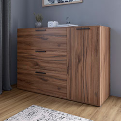 Фото Комод Краш