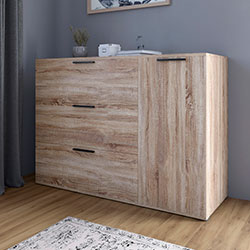 Фото Комод Краш