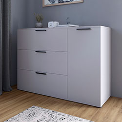 Фото Комод Краш