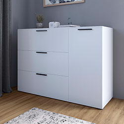 Фото Комод Краш