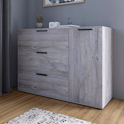 Фото Комод Краш