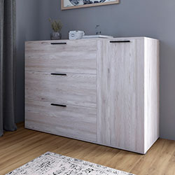 Фото Комод Краш