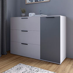 Фото Комод Краш