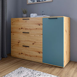 Фото Комод Краш