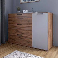 Фото Комод Краш