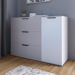 Фото Комод Краш