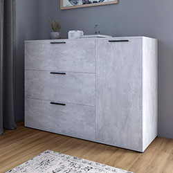 Фото Комод Краш