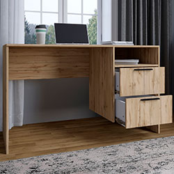 Фото Стіл письмовий Краш