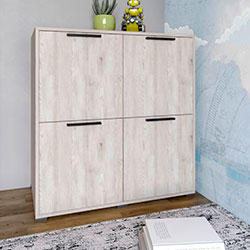 Фото Тумба 4дв Краш