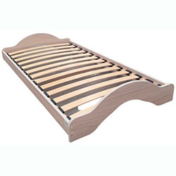 Фото Ліжко Монтессорі 70х140