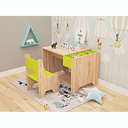 Фото Стілець Луна