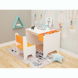 Фото Стілець Луна