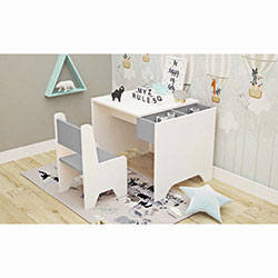 Фото Стілець Луна