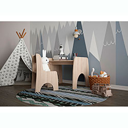 Фото Стілець Ном Ном