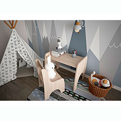 Фото Стілець Ном Ном