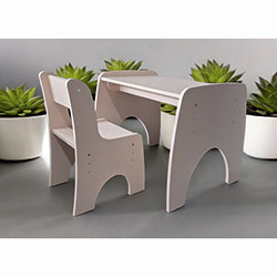 Фото Стілець Ном Ном