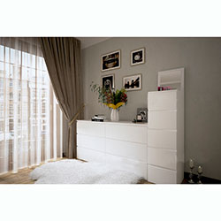 Фото Комод Норд 3Ш