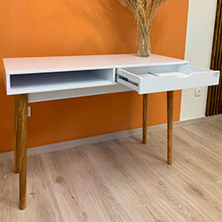 Фото Стіл комп’ютерний Сканді 1