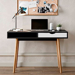 Фото Стіл комп’ютерний Сканді 1