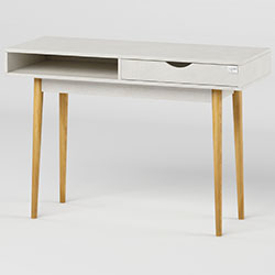 Фото Стіл комп’ютерний Сканді 1