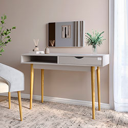 Фото Стіл комп’ютерний Сканді 1