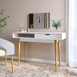 Фото Стіл комп’ютерний Сканді 1