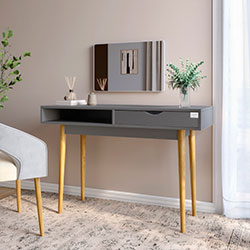 Фото Стіл комп’ютерний Сканді 1