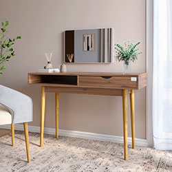 Фото Стіл комп’ютерний Сканді 1