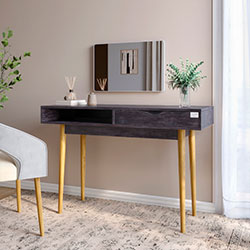 Фото Стіл комп’ютерний Сканді 1