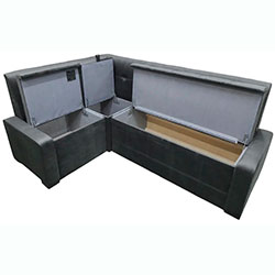 Фото Кухонний куток Атлант без спального місця