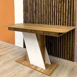 Фото Стіл розсувний Грейс