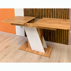 Фото Стіл розсувний Грейс