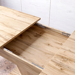 Фото Стіл розсувний Грейс