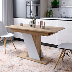 Фото Стіл розсувний Грейс