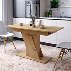 Фото Стіл розсувний Грейс