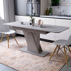 Фото Стіл розсувний Грейс