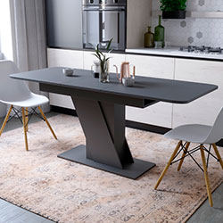 Фото Стіл розсувний Грейс