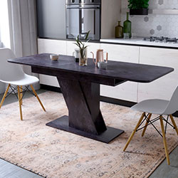 Фото Стіл розсувний Грейс