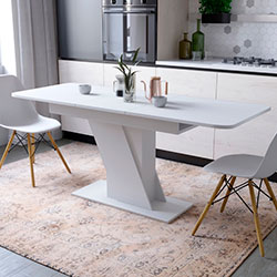 Фото Стіл розсувний Грейс