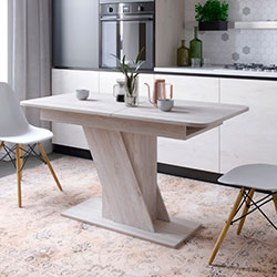 Фото Стіл розсувний Грейс