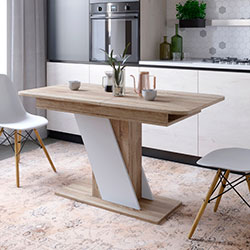 Фото Стіл розсувний Грейс