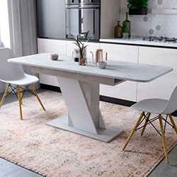 Фото Стіл розсувний Грейс