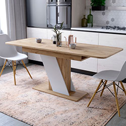 Фото Стіл розсувний Грейс